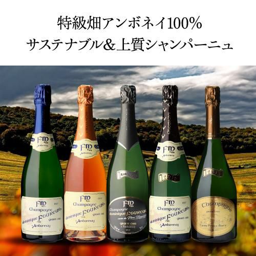 ドミニク フルールミレジム グランクリュ シャンパン 750ml ドミニク フルールミレジム グランクリュ シャンパン 750mlの通販 by