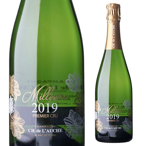 シャトー ド ローシュブラン ド ノワール プルミエクリュ [2019] 750ml