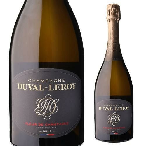 デュヴァル・ルロワ Duval-Leroyフルール・ド・シャンパーニュ750ml デュヴァル ルロワフルール ド シャンパーニュ プレスティージュ
