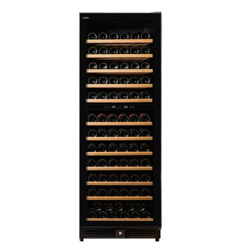 ワインセラー ルフィエール BUILT132+ 家庭用 業務用｜ワインセラー